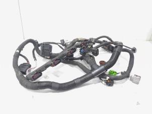 Gebruikte Elektrische Bedrading Compleet Volkswagen Golf V (1K1) 2.0 GTI 16V Prijs € 99,00 Margeregeling aangeboden door GEJO Revisie & Onderdelen BV