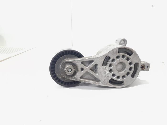 Gebruikte Spanner multiriem Volkswagen Golf V (1K1) 2.0 GTI 16V Prijs € 13,00 Margeregeling aangeboden door GEJO Revisie & Onderdelen BV