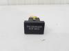 Volkswagen Polo V (6R) 1.2 TDI 12V BlueMotion Airbag controle lampje