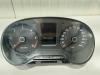Volkswagen Polo V (6R) 1.2 TDI 12V BlueMotion Kilometerteller KM