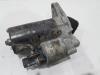 Volkswagen Polo V (6R) 1.2 TDI 12V BlueMotion Startmotor