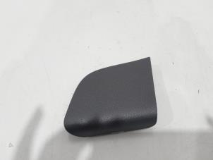 Gebruikte Afdekplaat diversen Volkswagen Polo V (6R) 1.2 TDI 12V BlueMotion Prijs € 5,00 Margeregeling aangeboden door GEJO Revisie & Onderdelen BV