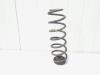 Volkswagen Polo V (6R) 1.2 TDI 12V BlueMotion Schroefveer achter