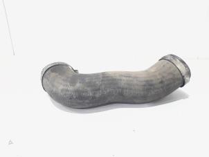 Gebruikte Intercooler Slang Volkswagen Polo V (6R) 1.2 TDI 12V BlueMotion Prijs € 24,00 Margeregeling aangeboden door GEJO Revisie & Onderdelen BV
