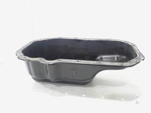 Gebruikte Carterpan Volkswagen Golf VI (5K1) 1.2 TSI BlueMotion Prijs € 16,00 Margeregeling aangeboden door GEJO Revisie & Onderdelen BV