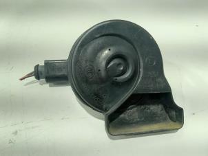 Gebruikte Claxon Audi A3 Sportback (8VA/8VF) 1.6 TDI 16V Prijs € 9,00 Margeregeling aangeboden door GEJO Revisie & Onderdelen BV