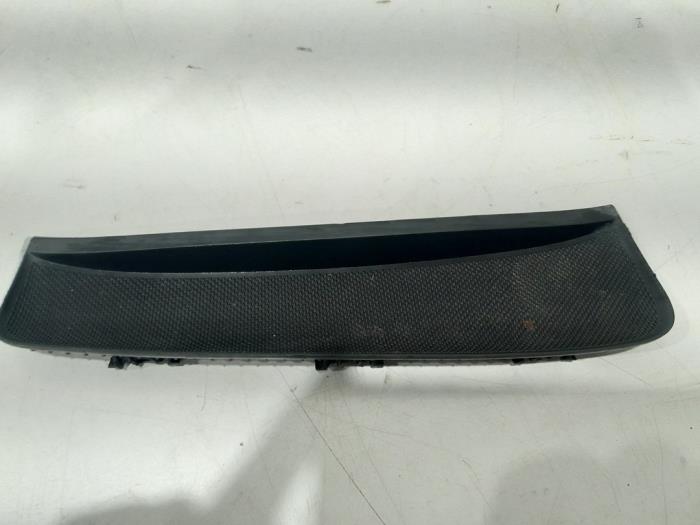 Gebruikte Diversen Audi A3 Sportback (8VA/8VF) 1.6 TDI 16V Prijs € 1,00 Margeregeling aangeboden door GEJO Revisie & Onderdelen BV