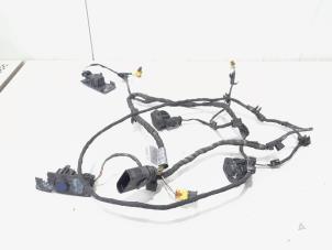 Gebruikte PDC kabelboom Audi A3 Sportback (8VA/8VF) 1.6 TDI 16V Prijs € 150,00 Margeregeling aangeboden door GEJO Revisie & Onderdelen BV