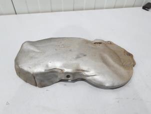 Gebruikte Afdekplaat diversen Audi A3 Sportback (8VA/8VF) 1.6 TDI 16V Prijs € 10,00 Margeregeling aangeboden door GEJO Revisie & Onderdelen BV