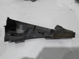 Gebruikte Diversen Audi A6 (C7) 2.0 TDI 16V Prijs € 2,00 Margeregeling aangeboden door GEJO Revisie & Onderdelen BV