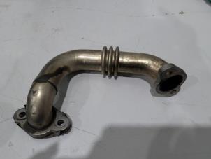 Gebruikte EGR Buis Audi A6 (C7) 2.0 TDI 16V Prijs € 20,00 Margeregeling aangeboden door GEJO Revisie & Onderdelen BV