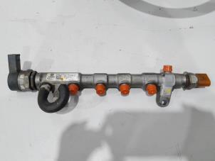 Gebruikte Injector brug Audi A6 (C7) 2.0 TDI 16V Prijs € 61,00 Margeregeling aangeboden door GEJO Revisie & Onderdelen BV