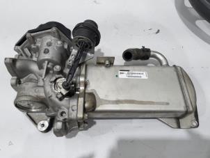 Gebruikte EGR koeler Audi A6 (C7) 2.0 TDI 16V Prijs € 120,00 Margeregeling aangeboden door GEJO Revisie & Onderdelen BV