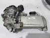 EGR koeler van een Audi A6 (C7), 2010 / 2018 2.0 TDI 16V, Sedan, 4Dr, Diesel, 1.968cc, 120kW (163pk), FWD, CGLD, 2011-03 / 2018-09, 4G2; 4GC 2012