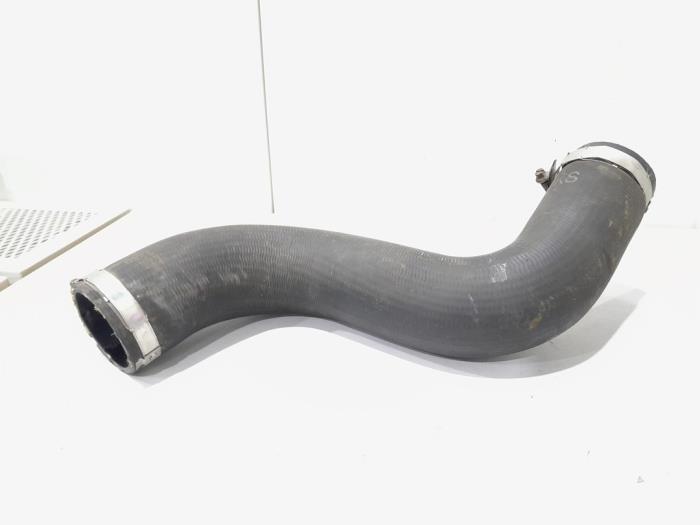 Gebruikte Intercooler Slang Audi A6 (C7) 2.0 TDI 16V Prijs € 24,00 Margeregeling aangeboden door GEJO Revisie & Onderdelen BV