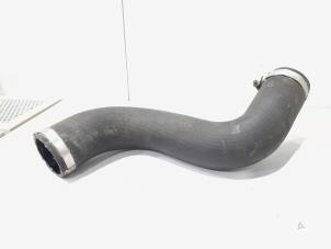 Gebruikte Intercooler Slang Audi A6 (C7) 2.0 TDI 16V Prijs € 24,00 Margeregeling aangeboden door GEJO Revisie & Onderdelen BV