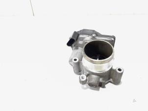 Gebruikte Gasklephuis Audi A6 (C7) 2.0 TDI 16V Prijs € 4,00 Margeregeling aangeboden door GEJO Revisie & Onderdelen BV