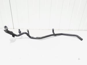 Gebruikte Waterpijp Audi A6 (C7) 2.0 TDI 16V Prijs € 20,00 Margeregeling aangeboden door GEJO Revisie & Onderdelen BV