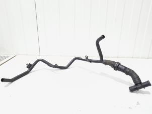 Gebruikte Waterpijp Audi A6 (C7) 2.0 TDI 16V Prijs € 20,00 Margeregeling aangeboden door GEJO Revisie & Onderdelen BV