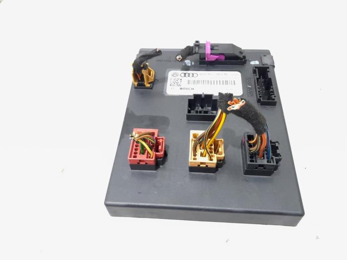 Gebruikte Module Bodycontrol Audi A6 (C7) 2.0 TDI 16V Prijs € 119,00 Margeregeling aangeboden door GEJO Revisie & Onderdelen BV