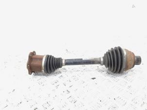 Gebruikte Aandrijfas rechts-voor Audi A6 (C7) 2.0 TDI 16V Prijs € 39,00 Margeregeling aangeboden door GEJO Revisie & Onderdelen BV