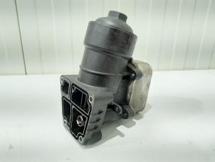 Gebruikte Oliekoeler Audi A6 (C7) 2.0 TDI 16V Prijs € 17,90 Margeregeling aangeboden door GEJO Revisie & Onderdelen BV