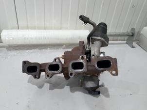 Gebruikte G-lader Audi A6 (C7) 2.0 TDI 16V Prijs € 249,00 Margeregeling aangeboden door GEJO Revisie & Onderdelen BV