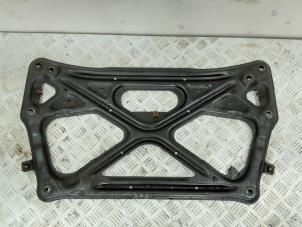 Gebruikte Subframe Audi A6 (C7) 2.0 TDI 16V Prijs € 23,00 Margeregeling aangeboden door GEJO Revisie & Onderdelen BV