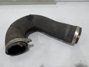 Gebruikte Intercooler Slang Audi A6 (C7) 2.0 TDI 16V Prijs € 24,00 Margeregeling aangeboden door GEJO Revisie & Onderdelen BV