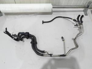 Gebruikte Brandstofleiding Audi A6 (C7) 2.0 TDI 16V Prijs € 44,00 Margeregeling aangeboden door GEJO Revisie & Onderdelen BV