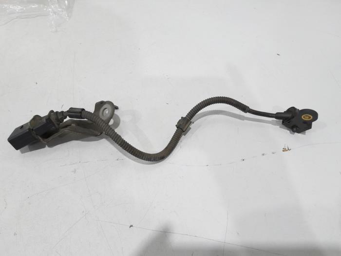 Gebruikte Nokkenas Sensor Audi A6 (C7) 2.0 TDI 16V Prijs € 9,00 Margeregeling aangeboden door GEJO Revisie & Onderdelen BV