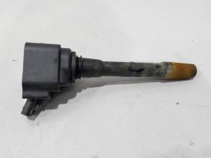 Gebruikte Bobine Fiat 500X (334) 1.0 FireFly Turbo 120 12V Prijs € 24,00 Margeregeling aangeboden door GEJO Revisie & Onderdelen BV