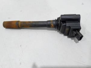 Gebruikte Bobine Fiat 500X (334) 1.0 FireFly Turbo 120 12V Prijs € 24,00 Margeregeling aangeboden door GEJO Revisie & Onderdelen BV