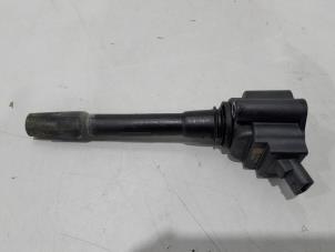 Gebruikte Bobine Fiat 500X (334) 1.0 FireFly Turbo 120 12V Prijs € 24,00 Margeregeling aangeboden door GEJO Revisie & Onderdelen BV