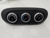 Fiat 500X (334) 1.0 FireFly Turbo 120 12V Chaufage Bedieningspaneel