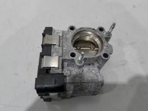 Gebruikte Gasklephuis Fiat 500X (334) 1.0 FireFly Turbo 120 12V Prijs € 45,00 Margeregeling aangeboden door GEJO Revisie & Onderdelen BV