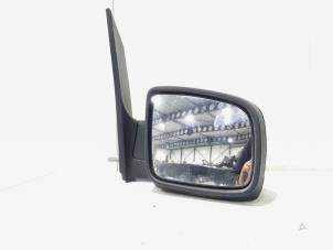 Gebruikte Buitenspiegel rechts Mercedes Vito (639.6) 2.2 110 CDI 16V Euro 5 Prijs € 40,00 Margeregeling aangeboden door GEJO Revisie & Onderdelen BV