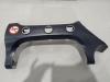 Fiat 500X (334) 1.0 FireFly Turbo 120 12V Dashboard sierlijst