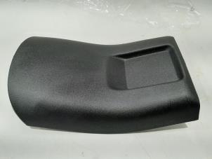 Gebruikte Afdekplaat diversen Fiat 500X (334) 1.0 FireFly Turbo 120 12V Prijs € 10,00 Margeregeling aangeboden door GEJO Revisie & Onderdelen BV