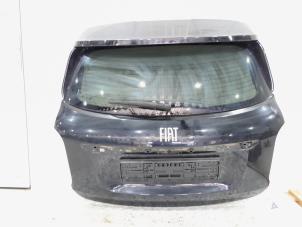 Gebruikte Achterklep Fiat 500X (334) 1.0 FireFly Turbo 120 12V Prijs € 390,00 Margeregeling aangeboden door GEJO Revisie & Onderdelen BV