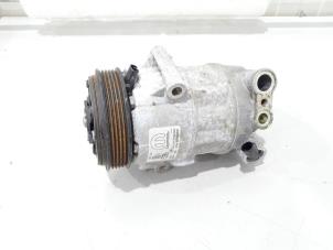 Gebruikte Aircopomp Fiat 500X (334) 1.0 FireFly Turbo 120 12V Prijs € 149,00 Margeregeling aangeboden door GEJO Revisie & Onderdelen BV