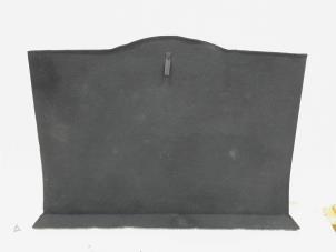 Gebruikte Kofferbak Mat Fiat 500X (334) 1.0 FireFly Turbo 120 12V Prijs € 65,00 Margeregeling aangeboden door GEJO Revisie & Onderdelen BV