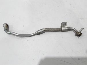 Gebruikte Oliedruk Leiding Fiat 500X (334) 1.0 FireFly Turbo 120 12V Prijs € 5,00 Margeregeling aangeboden door GEJO Revisie & Onderdelen BV