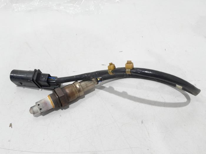 Lambda Sonde van een Fiat 500X (334) 1.0 FireFly Turbo 120 12V 2018