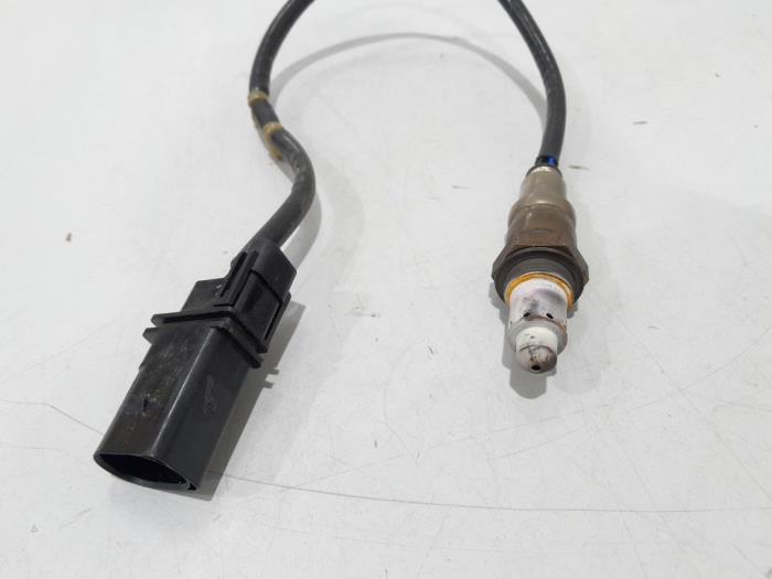 Lambda Sonde van een Fiat 500X (334) 1.0 FireFly Turbo 120 12V 2018