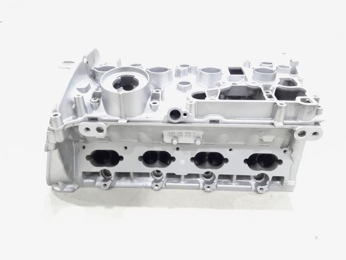 Gereviseerde Cilinderkop Audi A4 (B8) 1.8 TFSI 16V Prijs € 726,00 Inclusief btw aangeboden door GEJO Revisie & Onderdelen BV