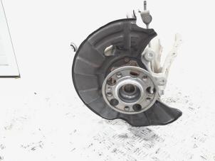 Gebruikte Fusee rechts-achter Mercedes S AMG (W222) Prijs € 575,00 Margeregeling aangeboden door GEJO Revisie & Onderdelen BV