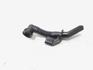 Gebruikte Carterventilatie Audi Q7 (4LB) 3.6 FSI V6 24V Prijs € 10,00 Margeregeling aangeboden door GEJO Revisie & Onderdelen BV