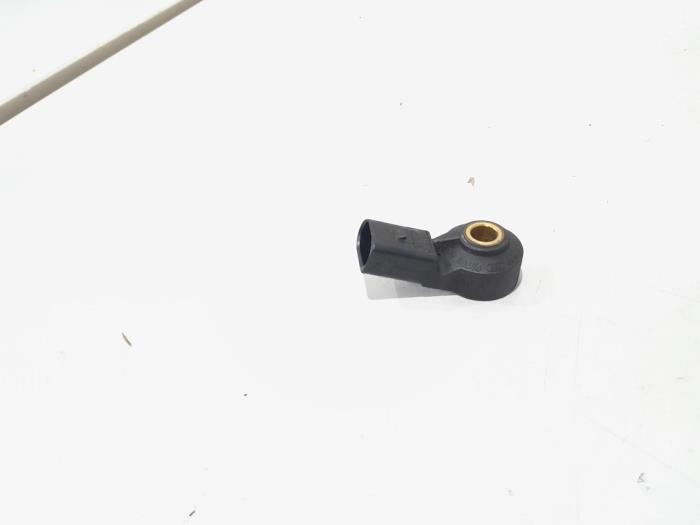Gebruikte Pingelsensor Audi Q7 (4LB) 3.6 FSI V6 24V Prijs € 4,00 Margeregeling aangeboden door GEJO Revisie & Onderdelen BV