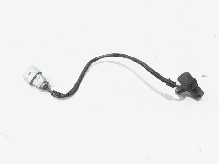 Gebruikte Krukas sensor Audi Q7 (4LB) 3.6 FSI V6 24V Prijs € 5,00 Margeregeling aangeboden door GEJO Revisie & Onderdelen BV